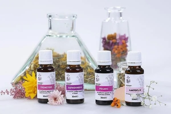 ЧЕСТО ЗАДАВАНИ ВЪПРОСИ ЗА БИЛКОВИТЕ НИ КОНЦЕНТРАТИ