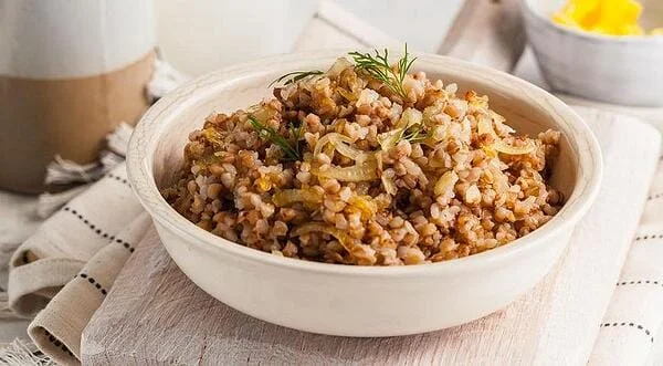 Защо всеки трябва да яде елда?