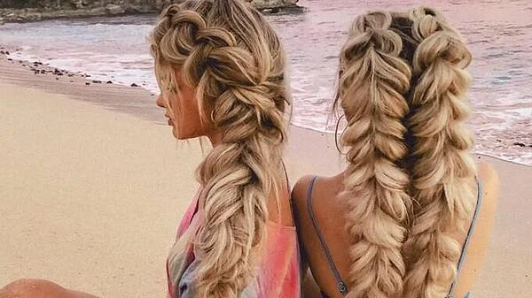 Три домашни маски за здрава коса