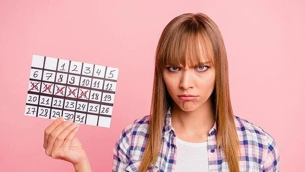 Как да предизвикаме цикъла си по-рано с помощта на билки