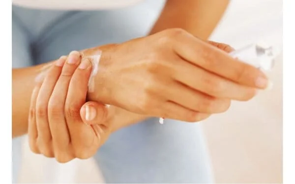 ЛЕК ЗА ВЪЗПАЛЕНО СУХОЖИЛИЕ