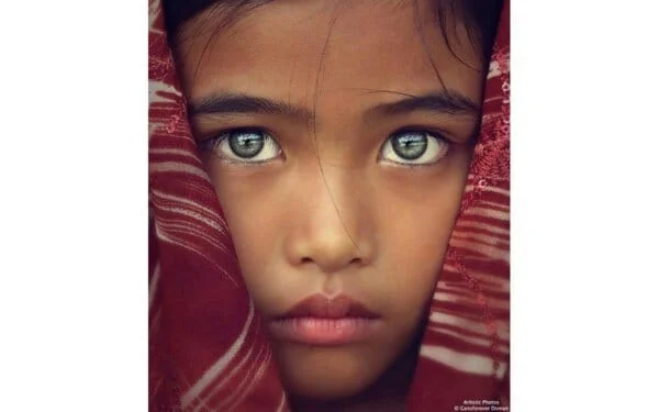 КАК ДА ИЗЛЕКУВАМЕ ОЧИТЕ СИ САМИ