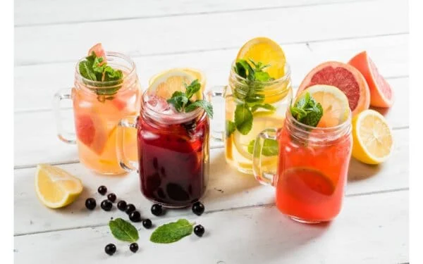 ЧАЙ ПРЕЗ ЛЯТО, СЛАДОЛЕД НА ЗИМА?!