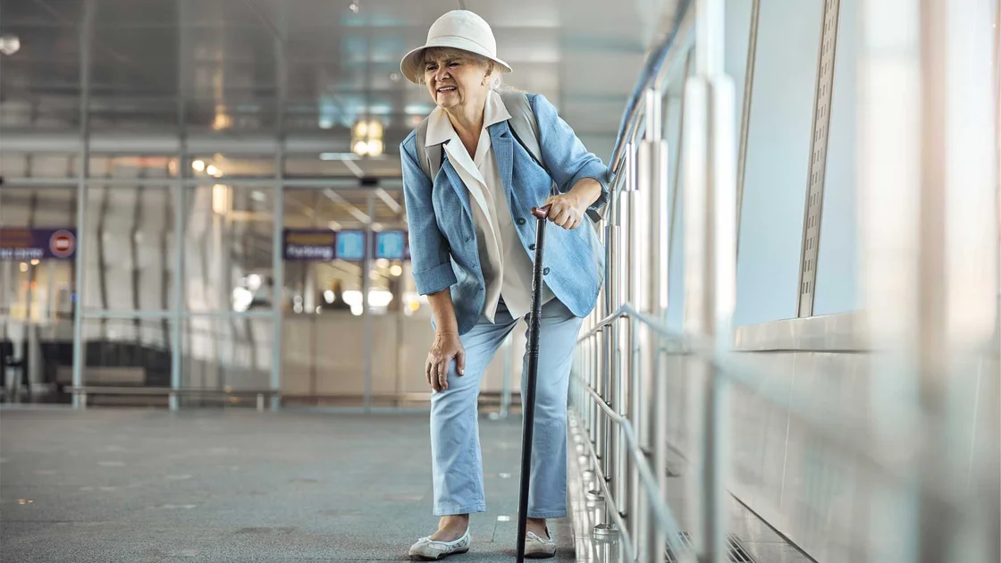 Подагра – възможни причини и решения