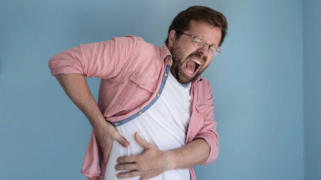 Болка в черния дроб - причини, симптоми и лечение