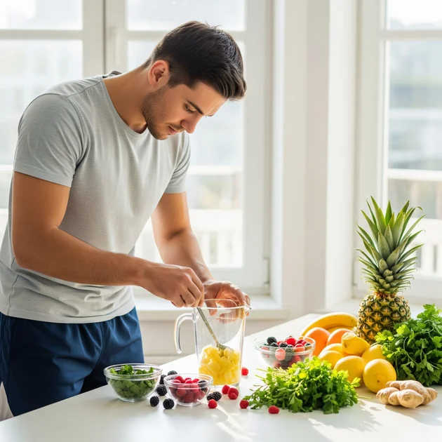 Разделно хранене и билки за отслабване