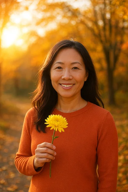 Втората пролет: Хармоничен преход към менопаузата