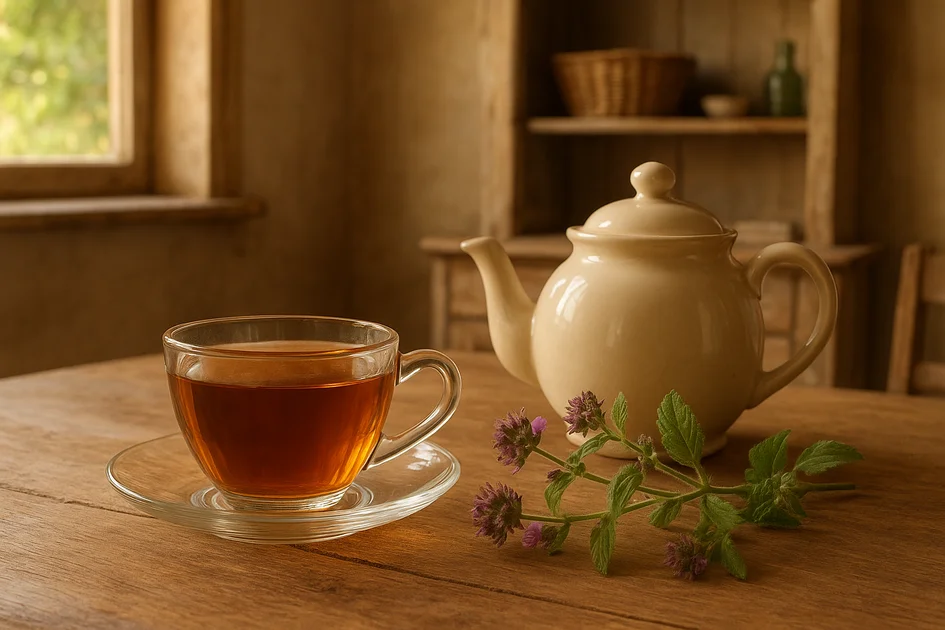 Котешка стъпка: билката на Левски