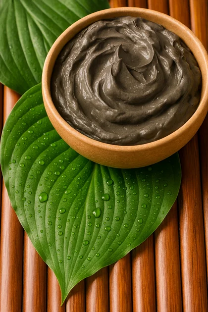 Лечение с хума и кал: даровете на природата Част 1