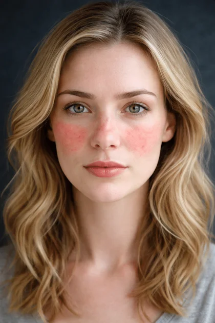 Лупус – болестта с 1000 лица