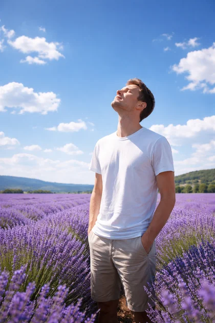 🍵Билкова аптека: Чай за страхова невроза