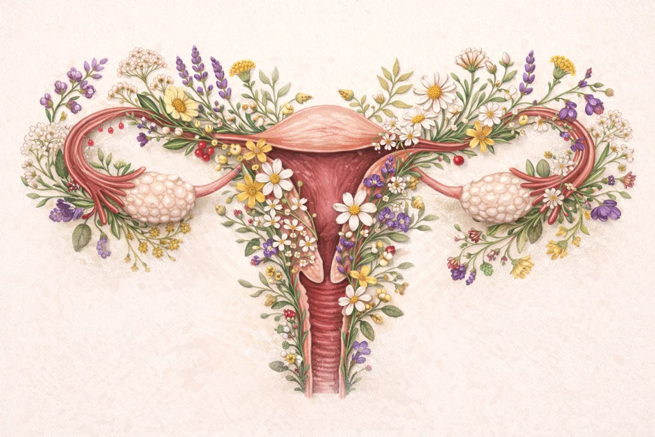 Ендометриоза - причини и лечение