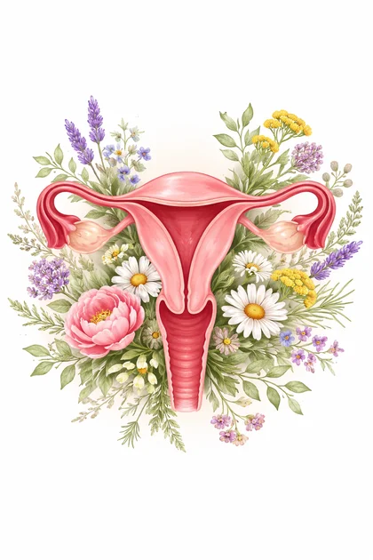 Ретроградна менструация - причина за ендометриоза