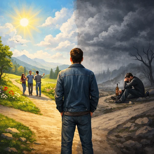 Природна подкрепа: Билки против алкохол