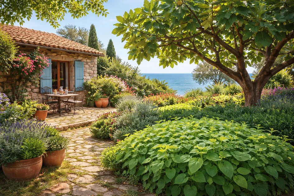 Зелена аптека: билки за диабет