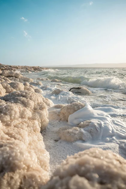 Електролити: дисбалансът им води до крампи, слабост, сърцебиене...