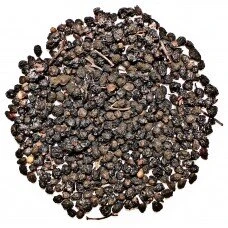 Бъзак плод тревист (Sambucus ebulus - fructus), 50гр.