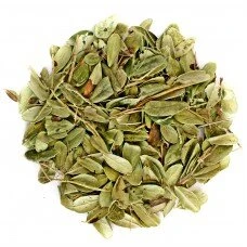 Боровинка черна лист (Vaccinium myrillus L.), 60гр.