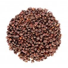 Боровинка черна плод (Vaccinium myrtillus L.), 50гр.