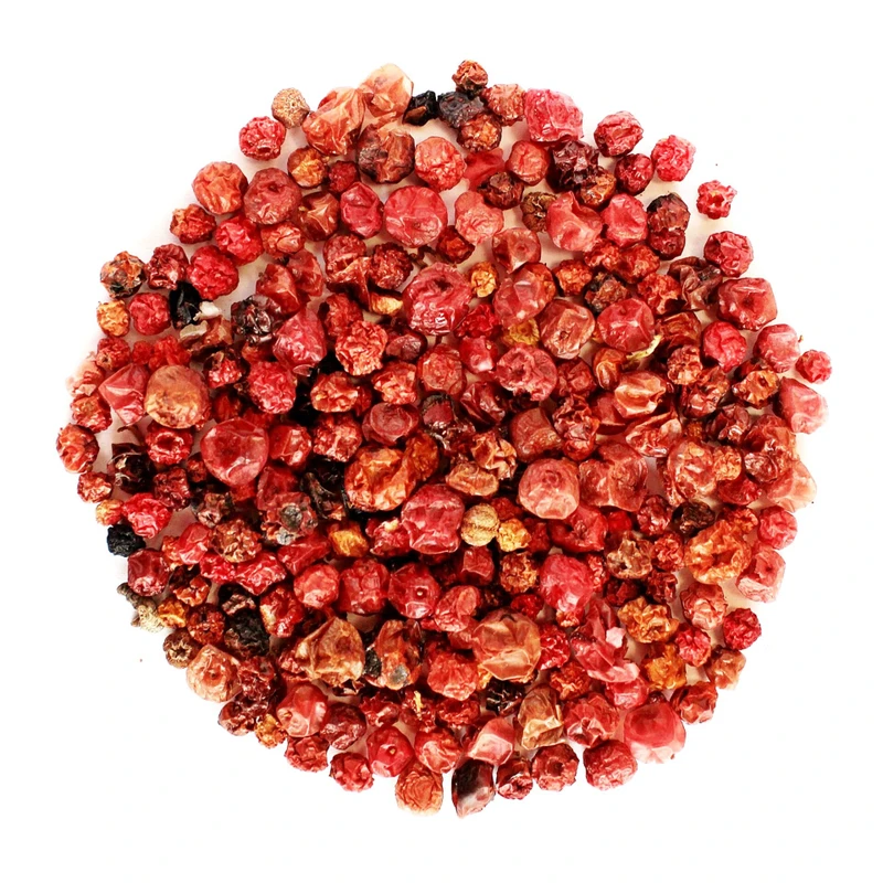 Боровинка червена плод (Vaccinium vitis-idaea L.), 50 гр.