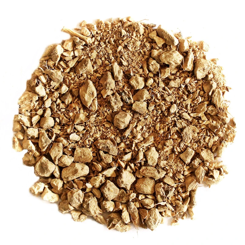 Джинджифил корен (Zingiber officinale – radix), 90g