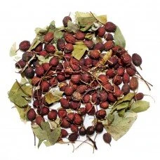 Глог плод (Crataegus monogyna – fructus), 50g