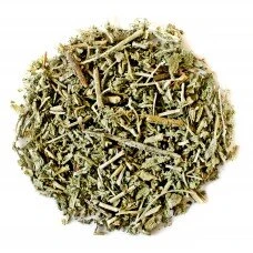 Градински чай лист (Salvia officinalis - folia), 60g