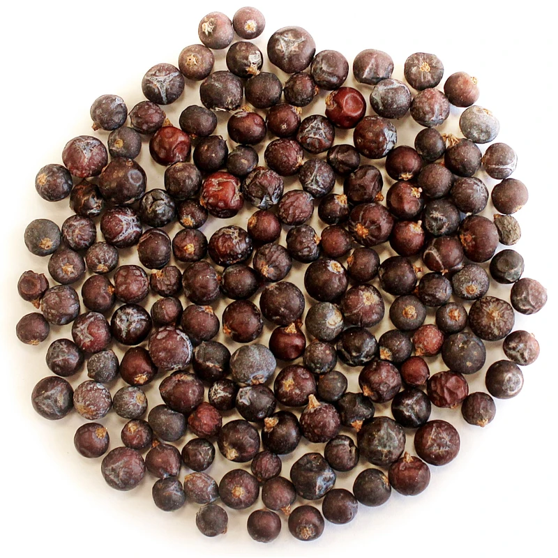 Хвойна плод (Juniperus communis L. – fructus), 70г