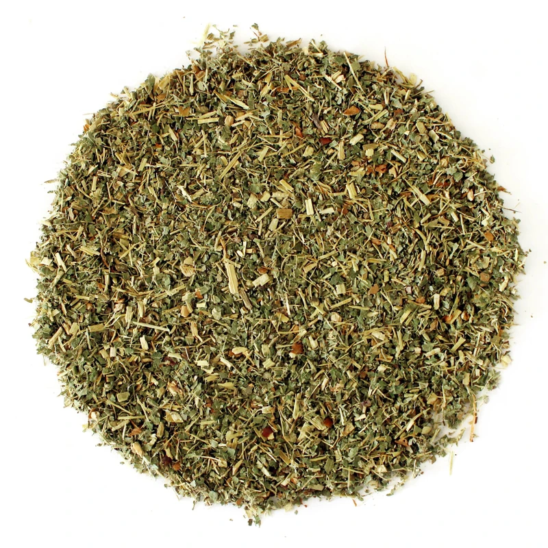 Къпина лист (Rubus fruticosus L. – folia), 50g