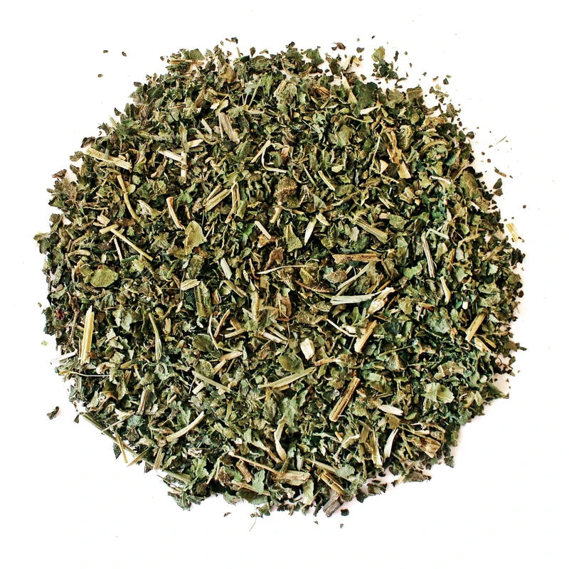Коприва лист (Urtica dioica L.– folia), 60g