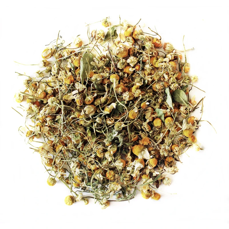 Лайка цвят (Matricaria chamomilla L.- flos), 50g