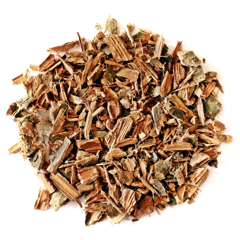 Леска кора (Corylus avellana L.- cortex), 50g