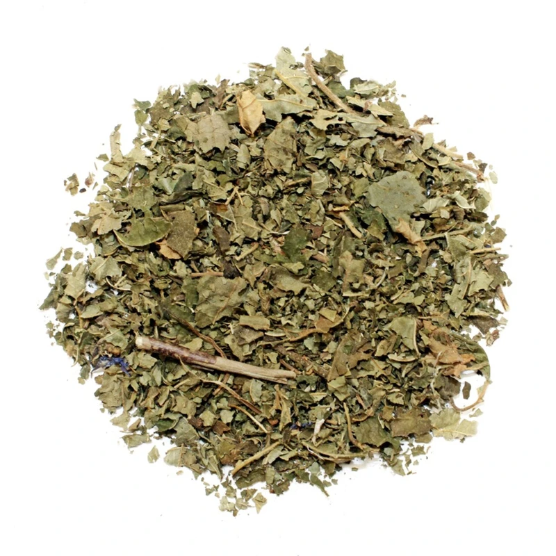 Леска лист (Corylus avellana L. – folia),70g