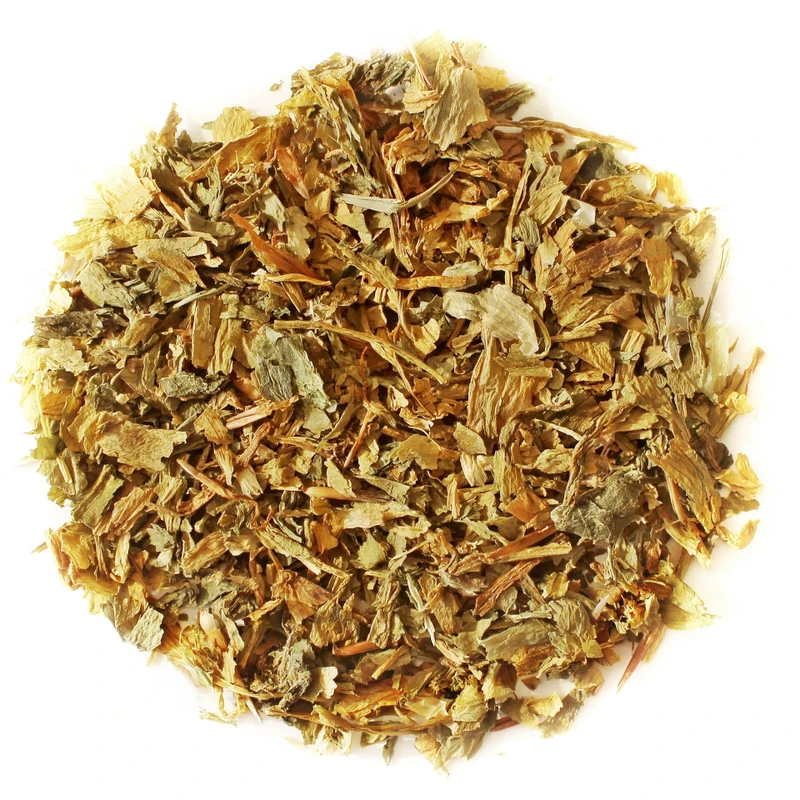 Левурда стрък (Allium ursinum L. – herba), 50g