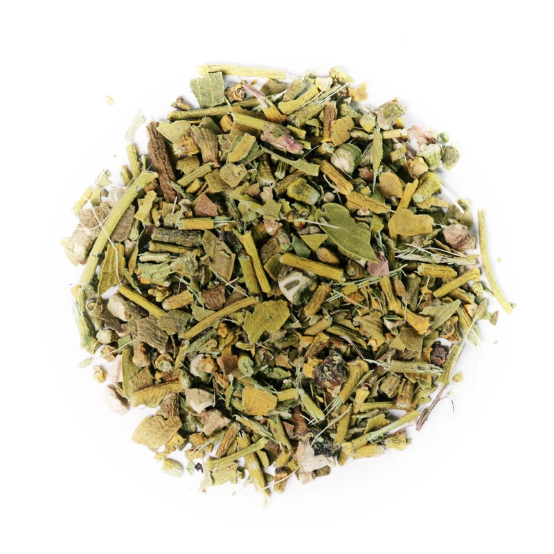 Лопен лист (Verbascum phlomoides – flos cum folia), 50g