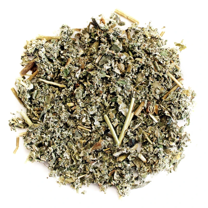 Малина лист (Rubus Idaeus – folia), 70гр.