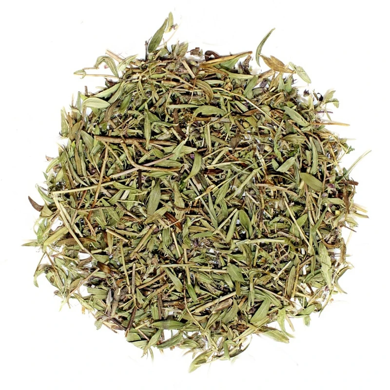 Мащерка (Thymus sp. diversa – herba)