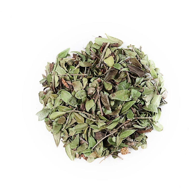 Мечо грозде (Arctostaphyllos uva-ursi – folia), 50гр