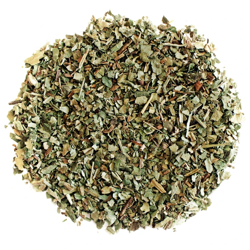 Медуница (Pulmunaria officinalis L.- folia), 80g
