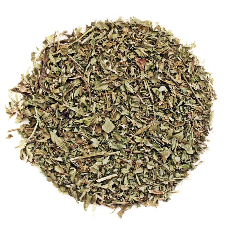 Мента лист (Mentha piperita – folia), 50g
