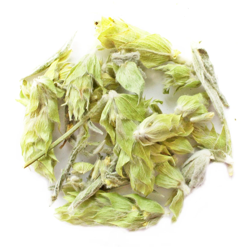 Мурсалски чай стрък (Sideritis scardica – herba), 25гр.