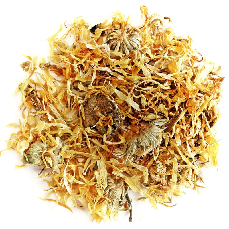 Невен (Calendula officinalis L. – flos), 40г