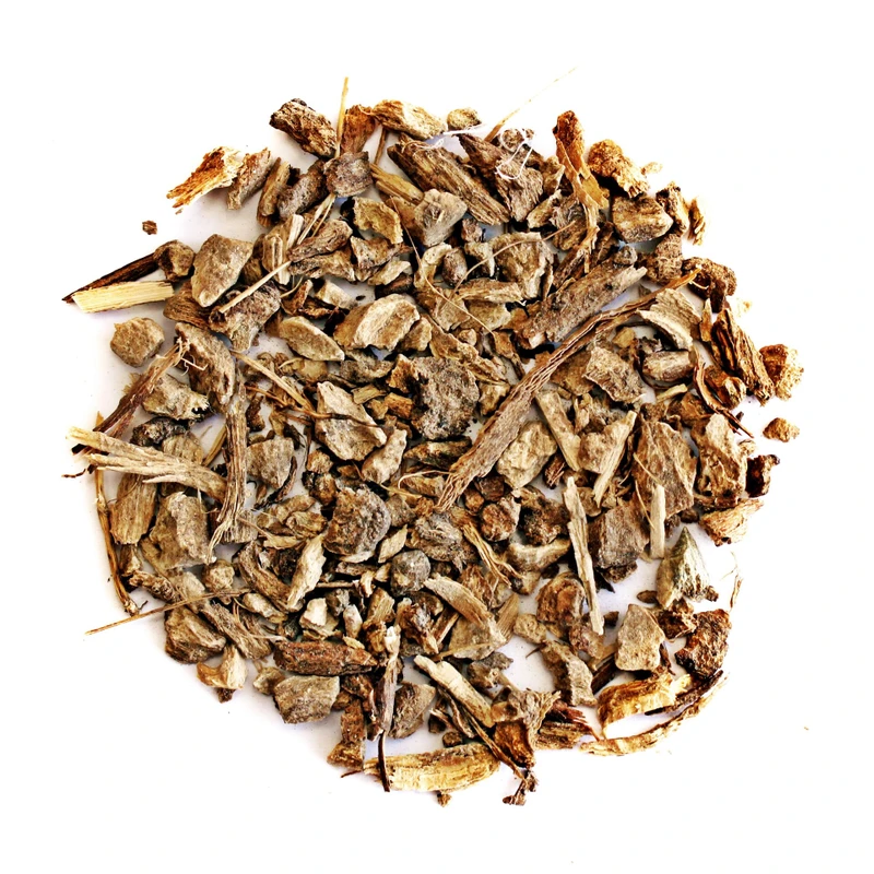 Оман бял корен (Inula Helenium L.- radix), 70гр