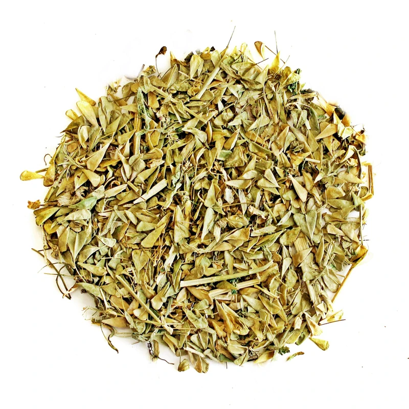 Овчарска торбичка (Capsella bursa-pastoris L. – herba), 70г 