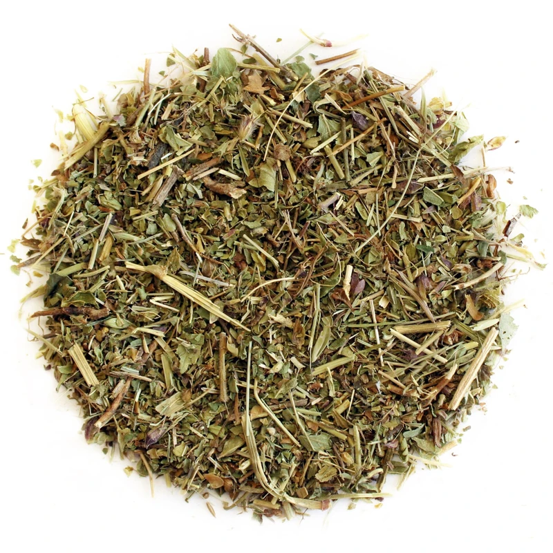 Подъбиче червено стрък (Teucrium chamaedrys L.), 50г