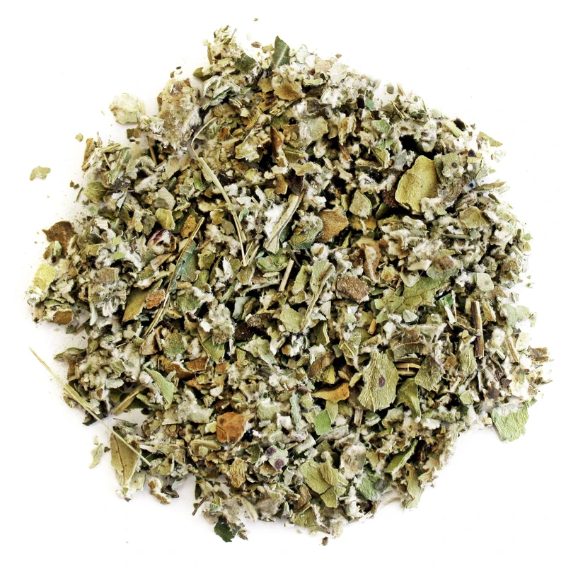 Подбел лист (Tussilago farfara– folia), 50г