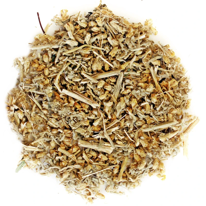 Равнец жълт цвят (Ahillea clypeolata – flos),  80г