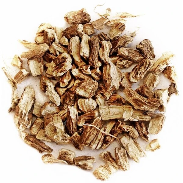 Решетка корен (Carlina acanthifolia All.), 70г