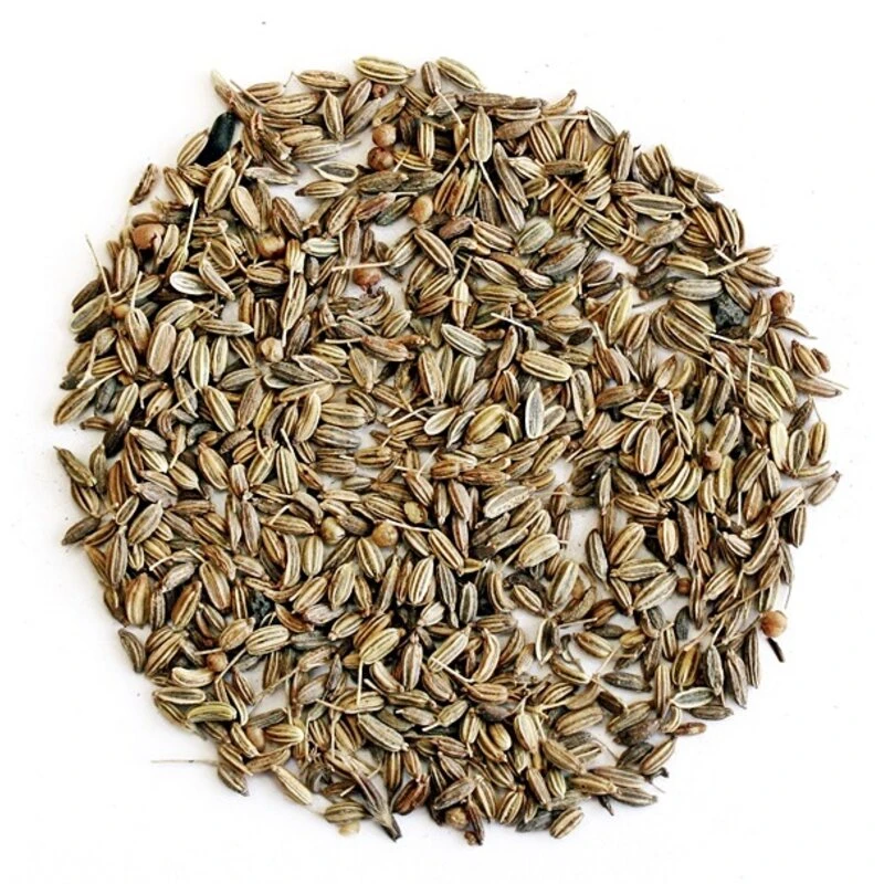 Резене плод (Foeniculum vulgare Miller – fructus), 60г