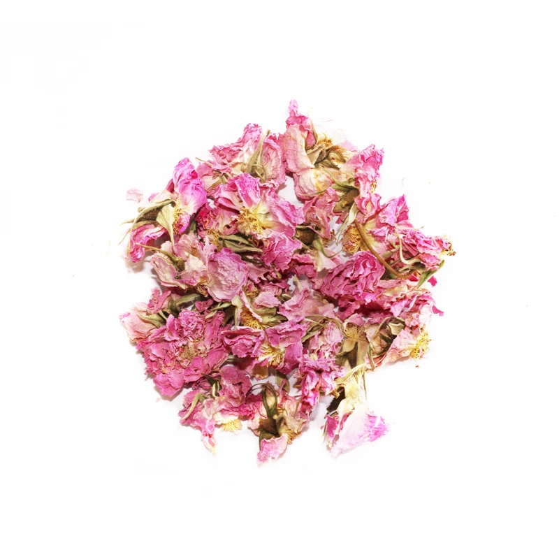 Роза, цвят (Rosa Damascena Mill. – flos), 30 гр